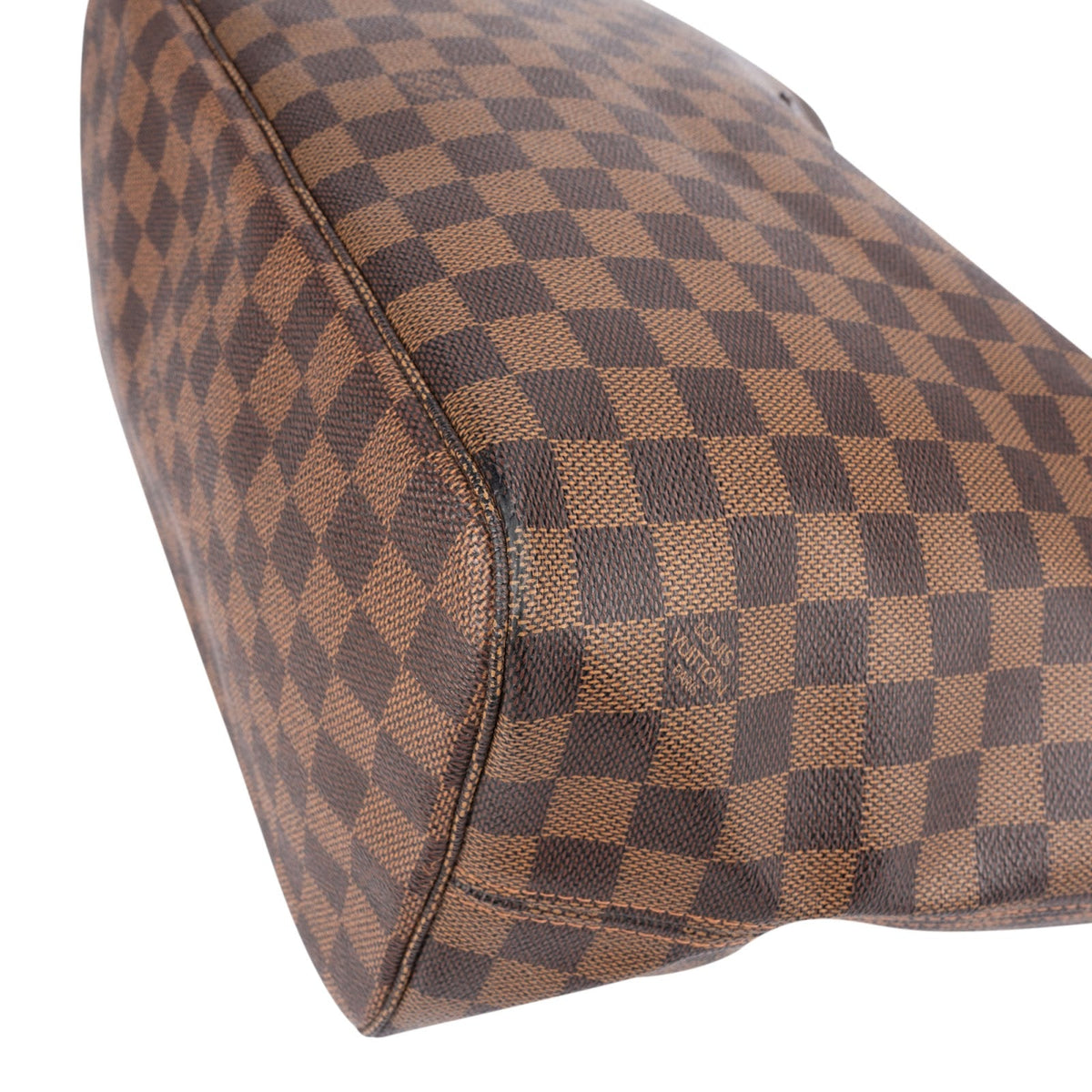 Louis Vuitton Neverfull MM Damier Ebene, Bild 8 von 11