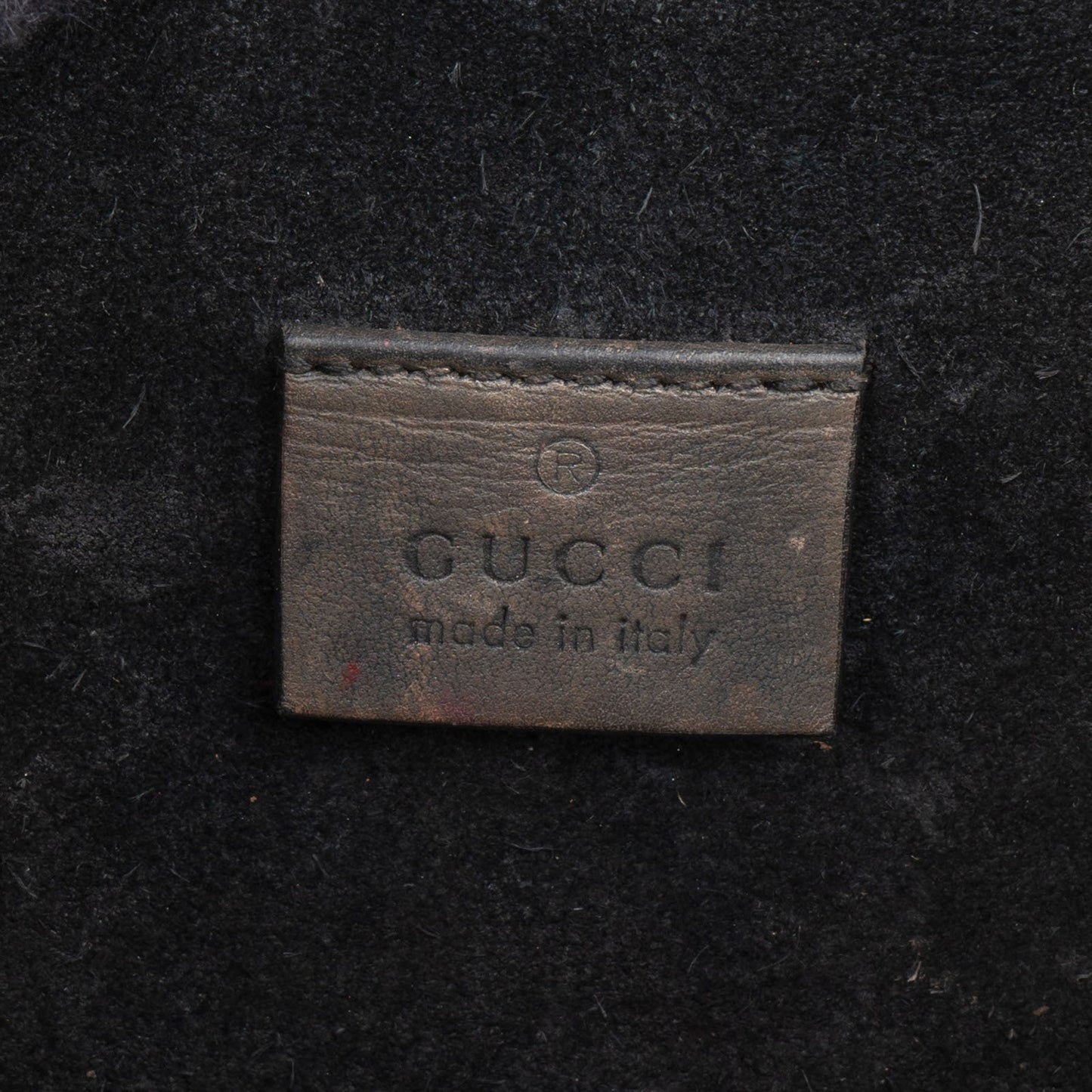 Gucci Monogram GG Supreme Canvas Dionysus Small Crossbody Bag