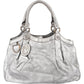 Gucci Guccissima Leather Sukey Handbag