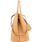 Prada Saffiano Leather Double Handbag