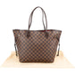 Louis Vuitton Neverfull MM Damier Ebene, Bild 2 von 11