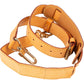 Louis Vuitton Vachetta Leather Adjustable Keepall Bags Strap