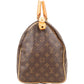 Louis Vuitton Monogram Canvas Speedy 40 Handbag