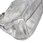 Gucci Guccissima Leather Sukey Handbag