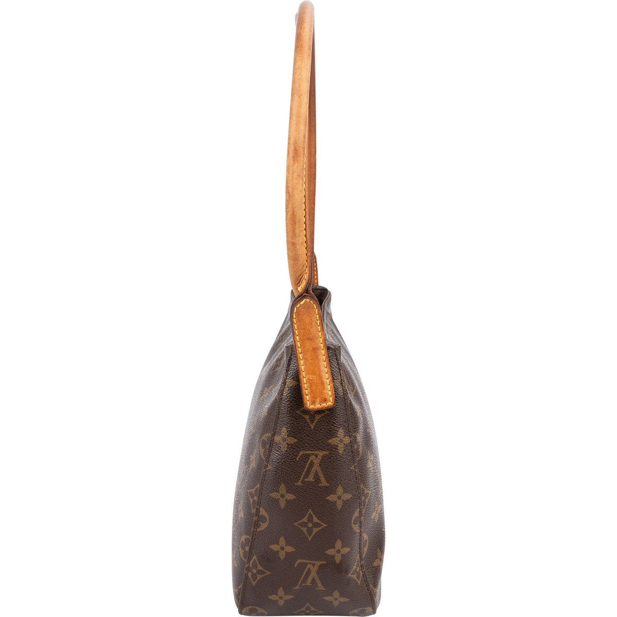 Louis Vuitton Monogram Canvas Looping MM Schultertasche, Bild 5 von 11