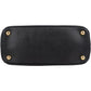 Prada Saffiano Leather Small Galleria Handbag