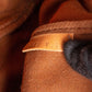 Louis Vuitton Monogram Canvas Saumur 40 Crossbody Bag