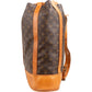 Louis Vuitton Monogram Canvas Randonnee GM Backpack Shoulder Bag