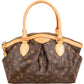 Louis Vuitton Monogram Canvas Tivoli PM Handbag