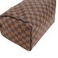 Louis Vuitton Monogram Damier Ebene Speedy 25 Handbag