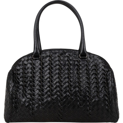 Bottega Veneta Intrecciato Nappa Montaigne Handtasche