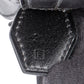 Hermès Noir Swift Leather Bolide 31 Handbag