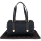 Gucci Monogram GG Canvas Boston 30 Shoulder Bag