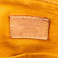 Louis Vuitton Monogram Canvas Pallas MM Handbag