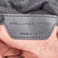Stella McCartney Falabella Studded Fringe Tote Shoulder Bag