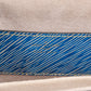 Louis Vuitton Blue Epi Leather Bicolor Twist Crossbody Bag