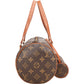Louis Vuitton Monogram Canvas Papillon Set Handbag