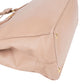 Prada Rose Saffiano Leather Galleria Handbag