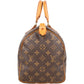 Louis Vuitton Monogram Canvas Speedy 30 Handbag