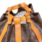 Louis Vuitton Monogram Canvas Randonnee PM Backpack