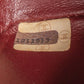 Chanel Quilted Lambskin 24K Gold Single Flap Crossbody Bag