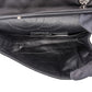 Chanel Rare Sample Satin Chocolate Bar 2.55 Reissue Double Flap Crossbody Bag