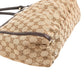 Gucci Monogram GG Canvas Abbey D-Ring Satchel Handbag