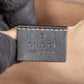 Gucci Chevron Leather GG Marmont Camera Crossbody Bag