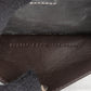 Fendi FF Sequin Embroidered Monogram Baguette Shoulder Handbag