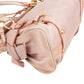 Miu Miu Vitello Lux Leather Small Bow Handbag