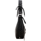 Christian Dior Leather By Galliano AW02 "Admit It" Corset Lace Hobo Shoulder Bag