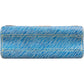 Louis Vuitton Blue Epi Leather Bicolor Twist Crossbody Bag