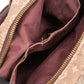 Louis Vuitton Monogram Mini Lin Speedy 30 Bandoulière Handbag