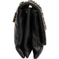 Chanel Patent Leather Ultimate Soft Single Flap Crossbody Bag