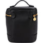Chanel Caviar Leather CC Vanity Case Handbag