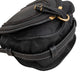 Chloé Grained Calfskin Small Marcie Saddle Crossbody Bag