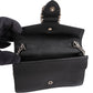Gucci Grained Leather Dionysus Super Mini Crossbody Bag