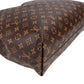 Louis Vuitton Monogram Canvas Graceful MM Handbag