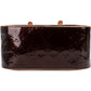 Louis Vuitton Monogram Vernis Summit Drive Handbag