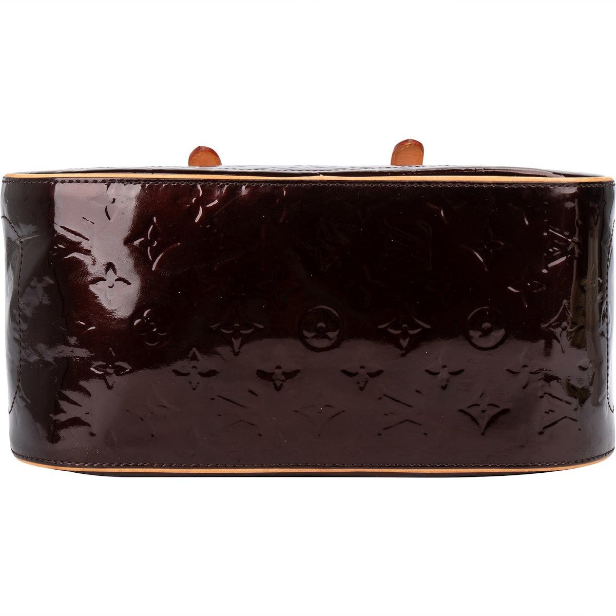 Louis Vuitton Monogram Vernis Summit Drive Handbag