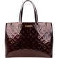 Louis Vuitton Monogram Vernis Wilshire MM Handbag