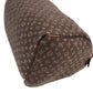 Louis Vuitton Speedy 30 aus Monogram Mini Lin – Ansicht 8