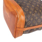 Louis Vuitton Monogram Canvas Sac Noé Grande Shoulder Bag
