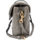 Saint Laurent Quilted Lambskin Loulou Puffer Toy Crossbody Bag