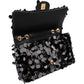 Chanel Limited Sequin Classic Medium Single Flap Crossbody Bag