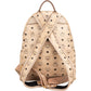 MCM Monogram Visetos Stark Backpack