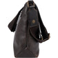 Louis Vuitton Omaha Messenger aus Utah-Leder – Ansicht 2