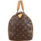 Louis Vuitton Monogram Canvas Speedy 30 Handbag