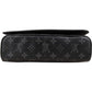 Louis Vuitton Monogram Eclipse Canvas District Messenger PM Crossbody Bag
