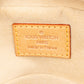 Louis Vuitton Monogram Canvas Manhattan PM Handbag